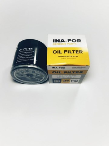 Фильтр масляный InA-For INF802102
