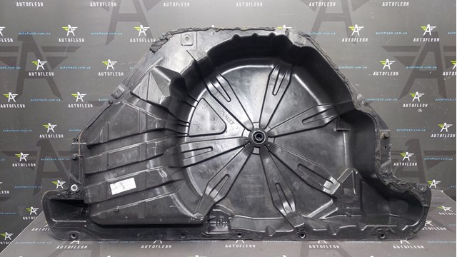 8200890248 RENAULT Revestimiento inferior del maletero original y equivalente