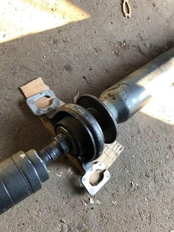 KH0325100 Mazda Карданный вал заднего моста