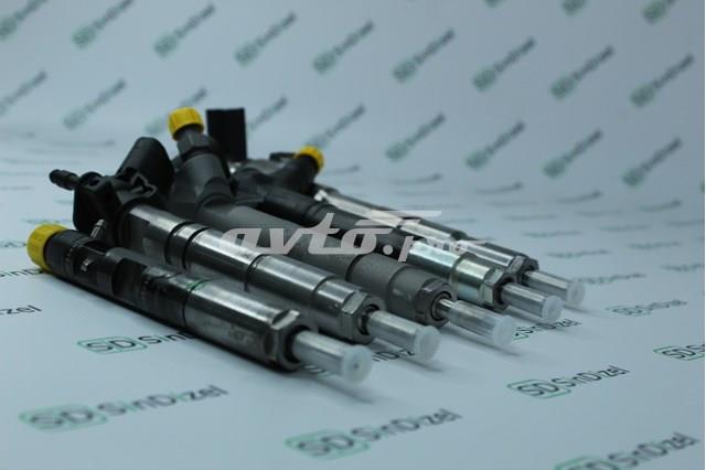 Форсунка инжектора Bosch 0445115042 цена, от 300.19 USD