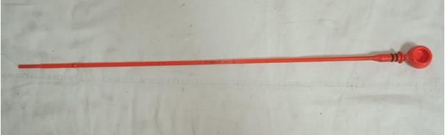  Sonda (indicador) do nível de óleo no motor Honda Civic VII sedan (ES, ET) (2000 - 2006) VII