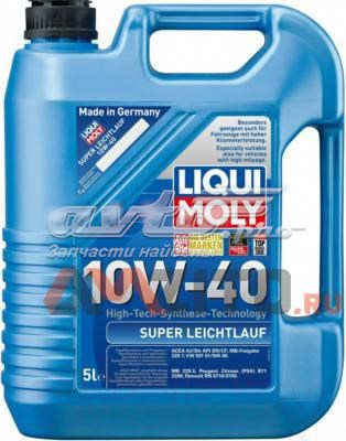 Моторное масло Liqui Moly (9505)