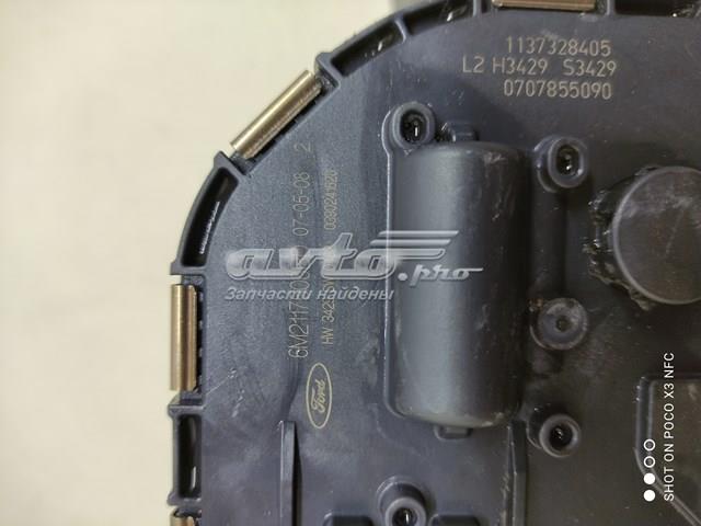 Купить 6M2117508BD Ford 