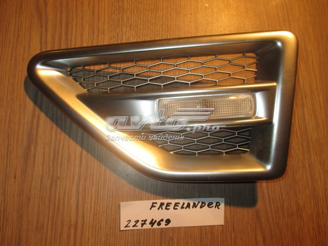 LR039772 Land Rover 