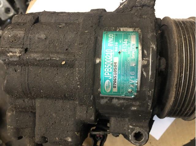 JPB500210 Land Rover Компрессор хладагента