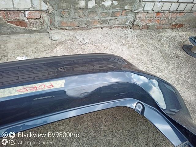 JX7B17906A1 Ford 