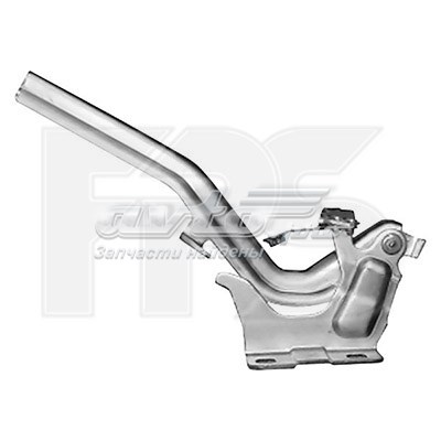 Петля капота, правая FPS FP5025286 цена, от 25.36 USD