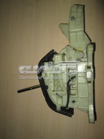 Купить 467004X100 Hyundai/Kia Селектор коробки передач