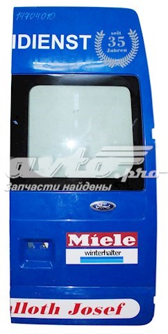 YC15V40010MU Ford 