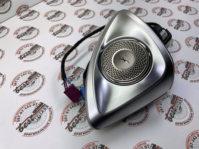 Купить A22372077032C41 Mercedes 