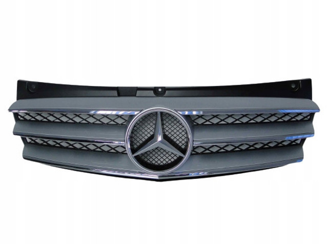 Облицовка радиатора Mercedes A63988000839040 цена, от 190.04 USD
