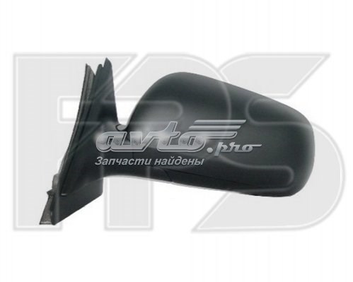Наружное зеркало правое FPS FP0013M02 цена, от 40.18 USD