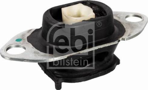 Подушка двигателя левая/правая Renault (RVI) 112202843R