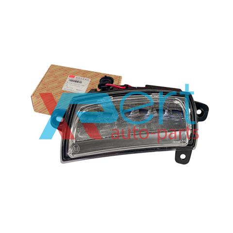 Фара противотуманная, левая Chery J694499010 цена, от 19.63 USD