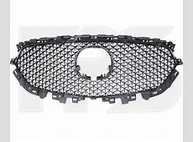 Облицовка радиатора FPS FP4426995 цена, от 26.57 USD