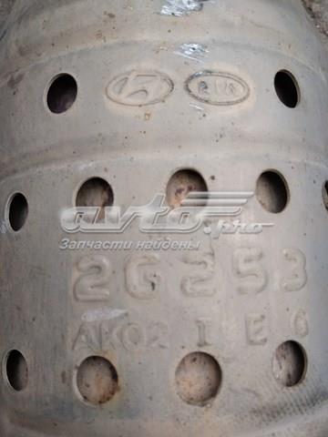  286004Z300 Hyundai/Kia