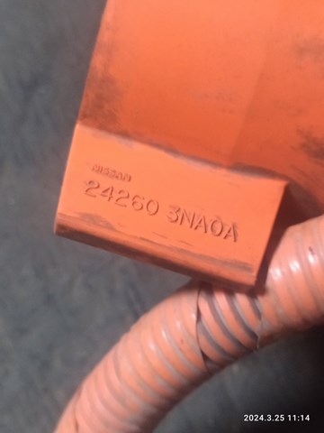  242603NA0A Nissan