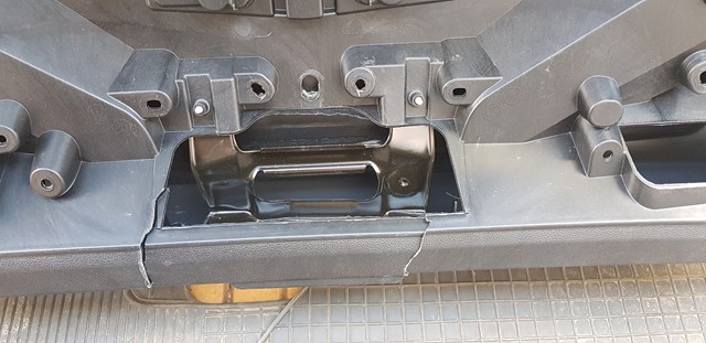 Купить 670050E530 Toyota Дверь задняя багажная