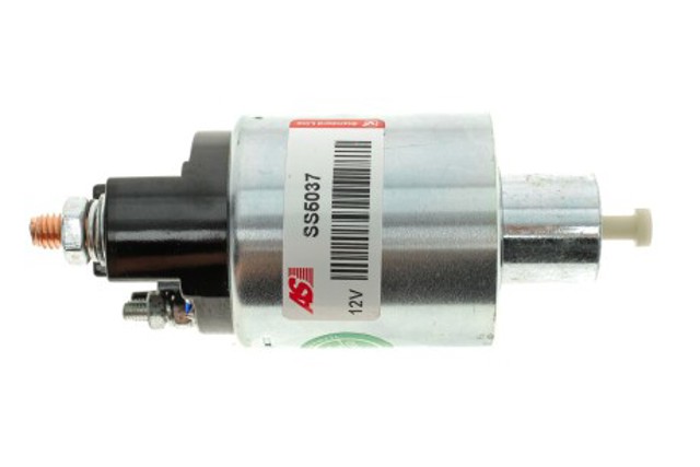 Втягивающее реле стартера SS5037 AS/Auto Storm