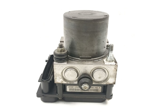 Блок АБС 445400F020 Toyota