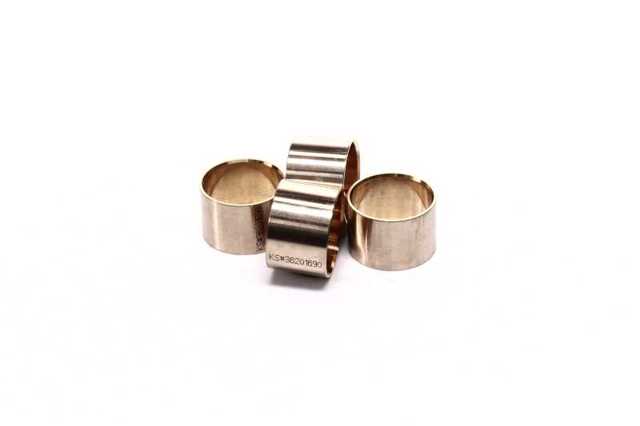 Втулка шатуна коленвала Kolbenschmidt 37110690 цена, от 28.09 USD