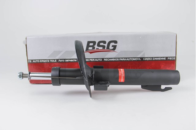 Амортизатор передний BSG BSG75300003