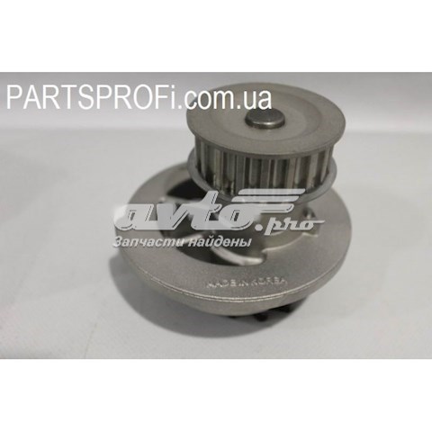 Водяной насос VALEO 96352648
