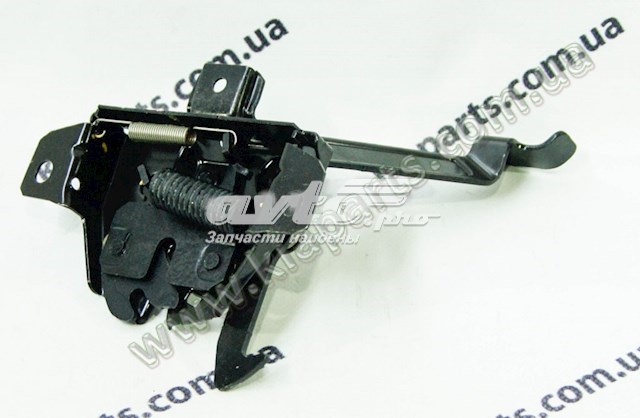 Замок капота Hyundai/Kia 811303C500 цена, от 4.45 USD