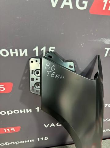 Крыло переднее левое 510610311 Tempest