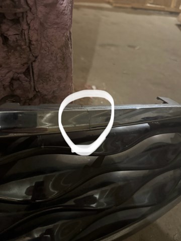 Облицовка радиатора Nissan/Infiniti 620701CA0A цена, от 114.41 USD