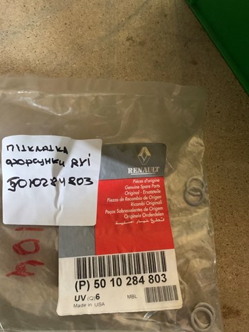5010284803 Renault (RVI) 