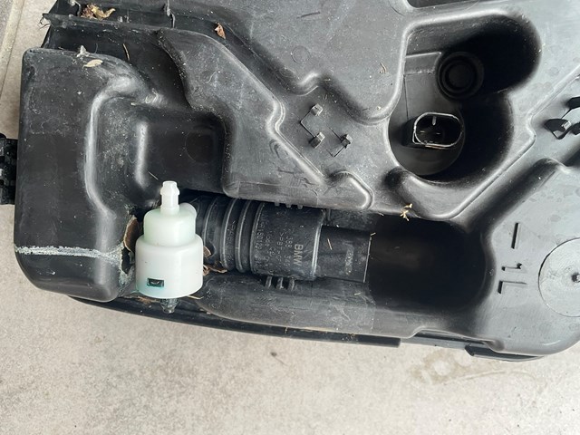  BMW 61667399029