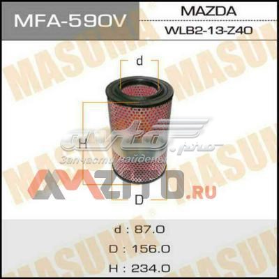 Воздушный фильтр MFA590 Masuma