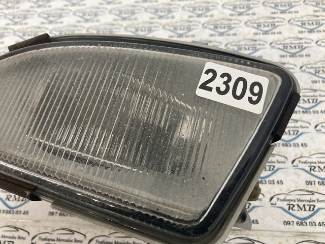 14726100 Mercedes 