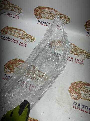 Купить A0607972 Lemarix Стекло фары правой