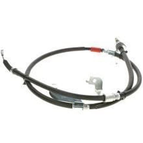 Трос стояночного тормоза задний правый Parts-Mall PTA1035 цена, от 23.00 USD
