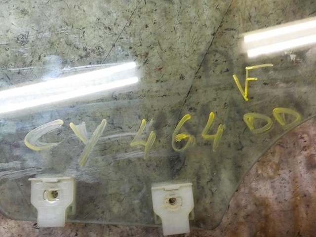 EG2158510A Mazda Vidro da porta dianteira direita