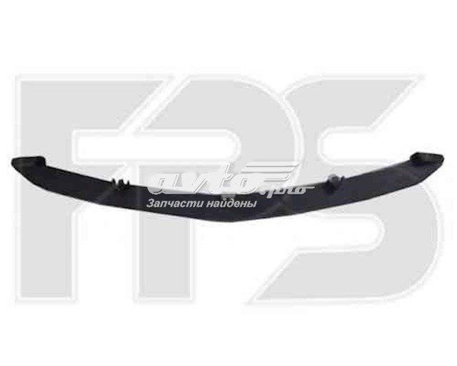 Спойлер переднего бампера FPS FP4418920 цена, от 5.51 USD