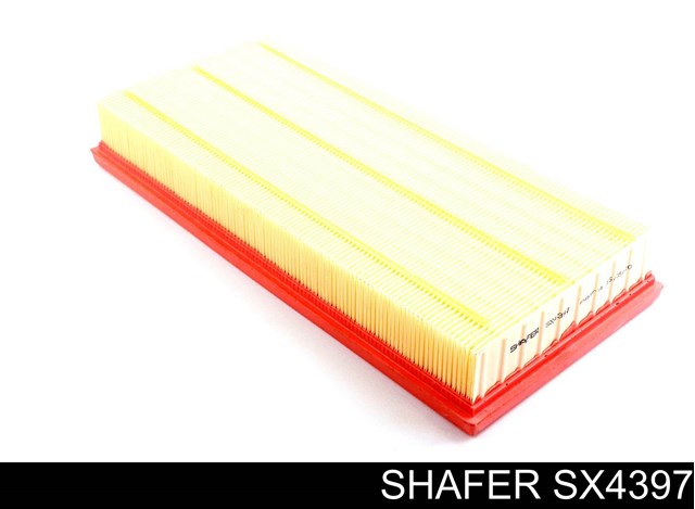 Купить SX4397 Shafer Автомобильный фильтр воздуха