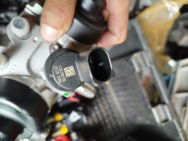 Купить 0445010668 Bosch ТНВД
