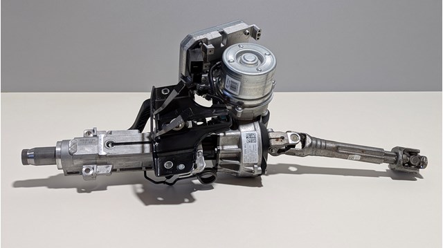 Рулевая колонка VAG 2Q1423510DG цена, от  USD