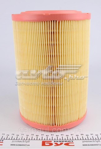 Элемент воздушного фильтра Wunder WH117 цена, от 9.04 USD