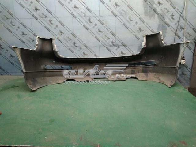 850221BA0H Nissan/Infiniti Задний бампер