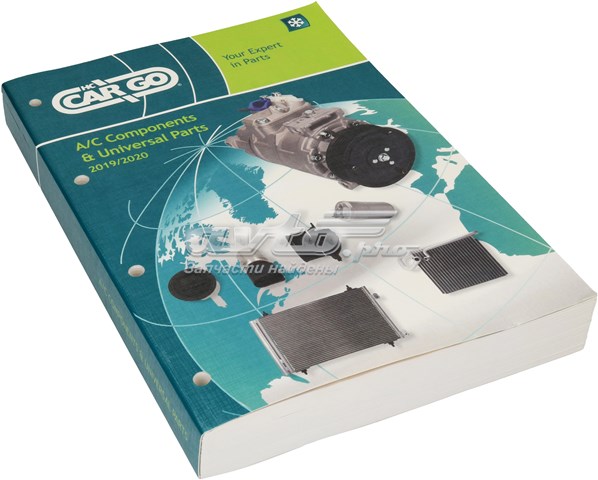 11315DK Cargo 