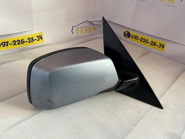 Зеркальный элемент зеркала заднего вида BMW 51167039596