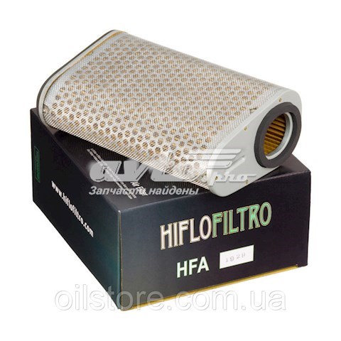 HFA1929 Hiflofiltro Воздушный фильтр двигателя