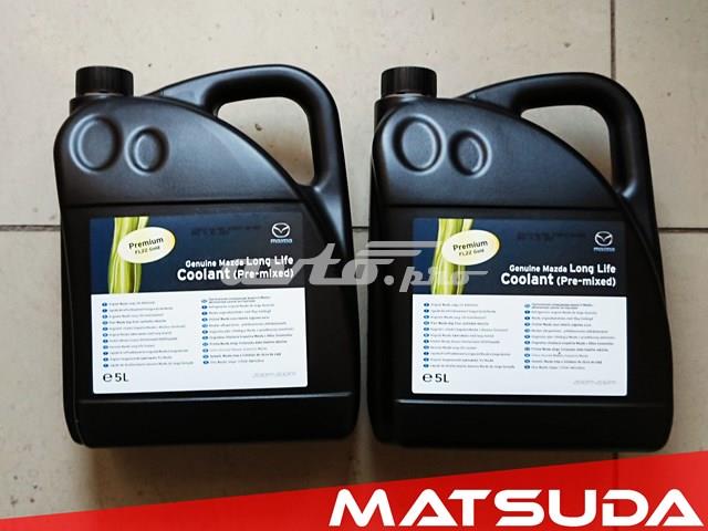 Антифриз L247CL0054X Mazda