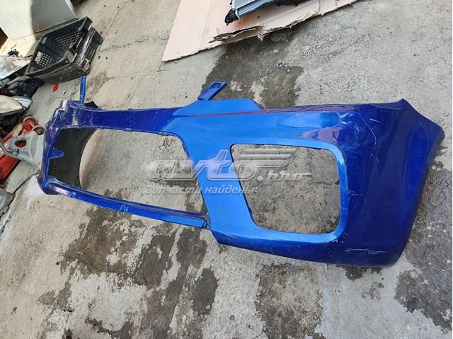 Купить 865111M300 Hyundai/Kia Буфер (бампер) передний