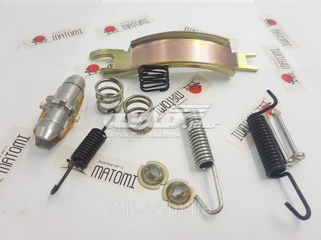 Ремкомплект ручника SPB1708 Matomi