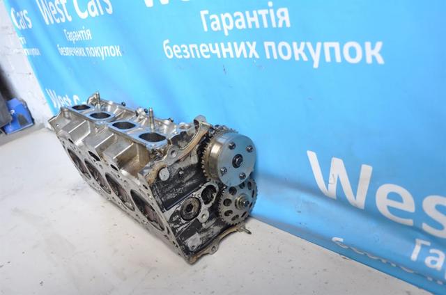 Головка двигателя Toyota Camry VI седан (V40) (2006 - 2014) цена, от 458.97 USD